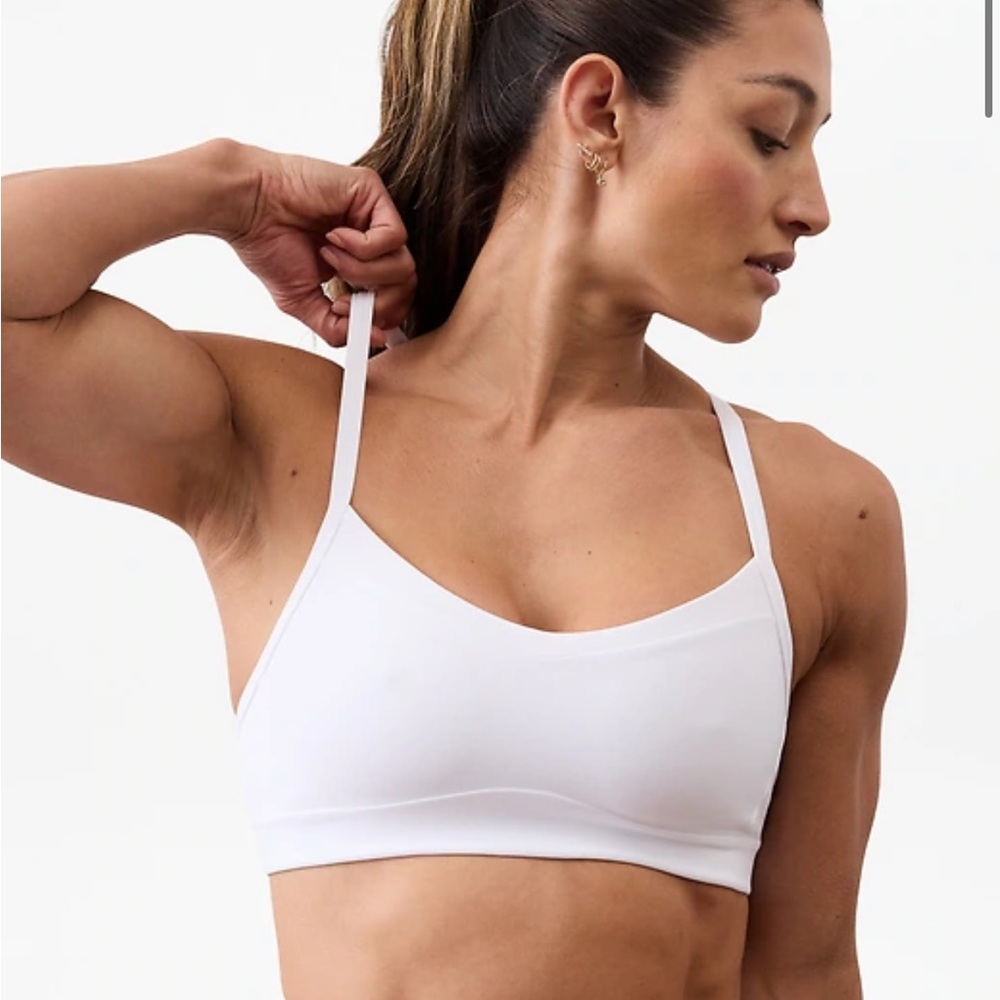 New Athleta Vital Bra A-C